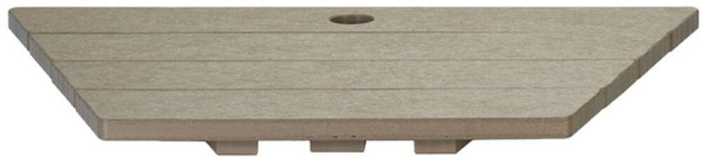 Tete-A-Tete Connector Table