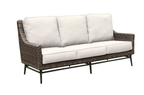 Zoey 6-Piece Sofa Collection