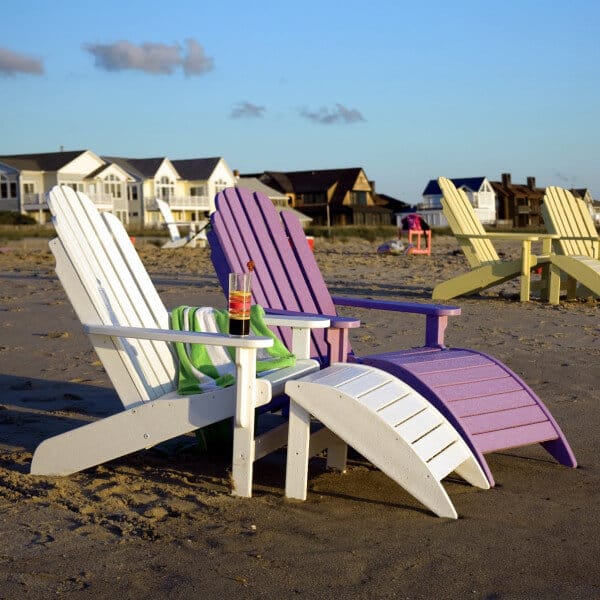 Shoreline Adirondack Chair