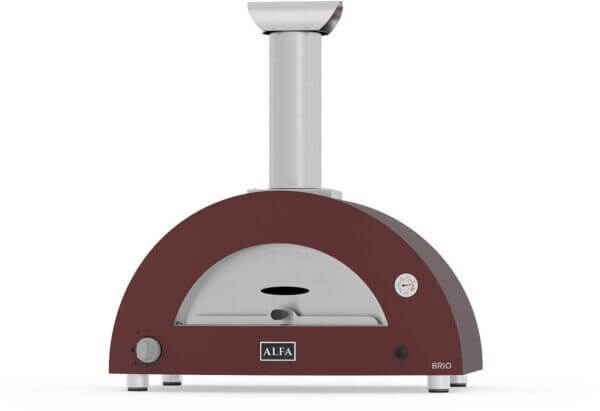 Alfa Brio Hybrid Pizza Oven