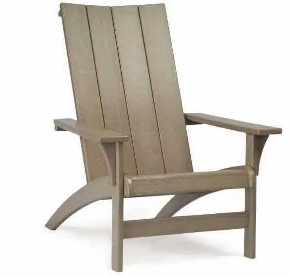 Contempo Adirondack Chair