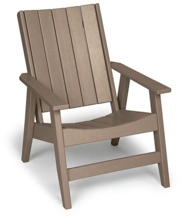 Chill Chat Adirondack Chair