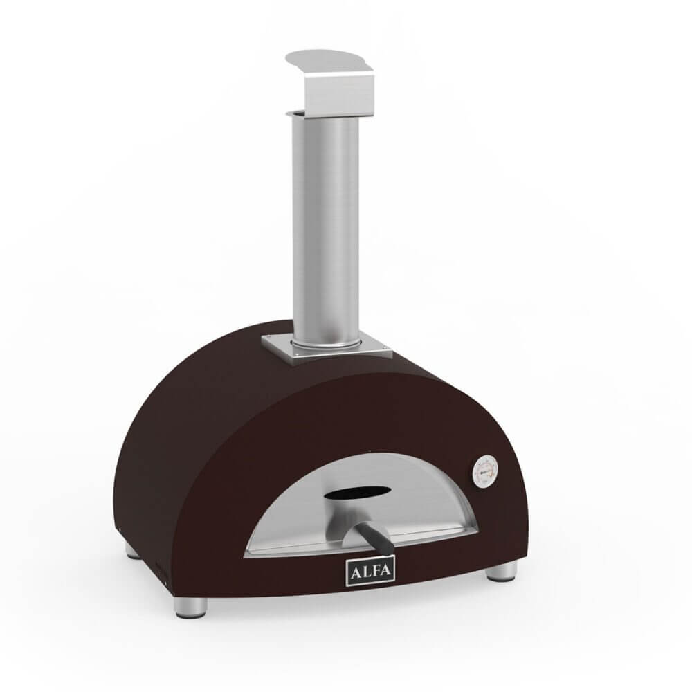 Nano Wood Pizza Oven