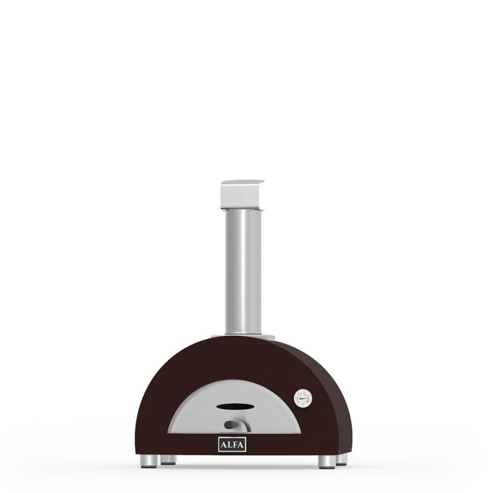 Nano Wood Pizza Oven