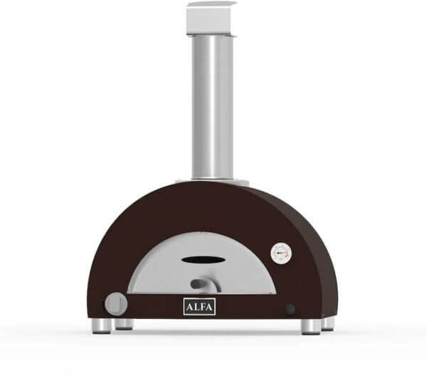 One/Nano Gas Pizza Oven