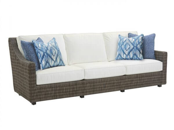 Tommy Bahama Cypress Point Sofa