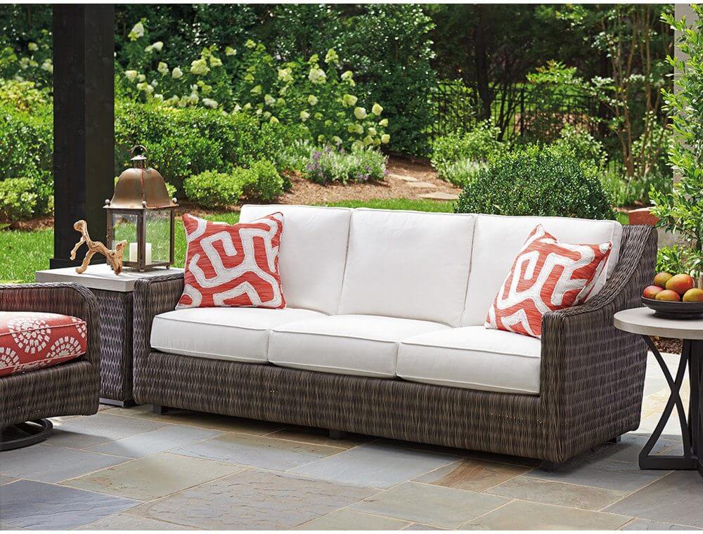 Tommy Bahama Cypress Point Sofa