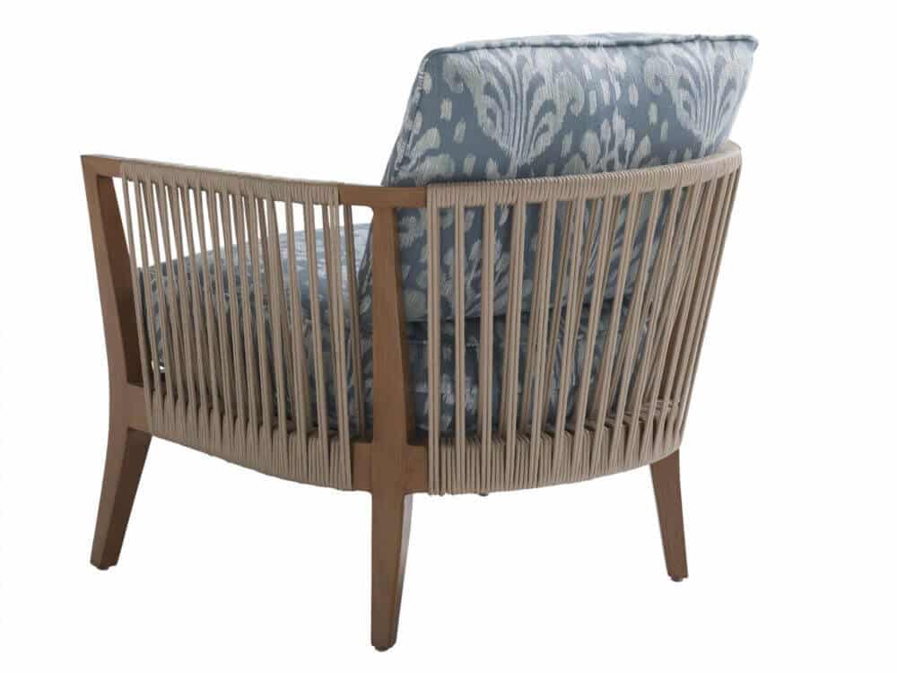 Tommy Bahama St Tropez Occasional Chair