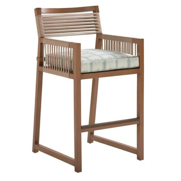 Tommy Bahama St Tropez Barstool