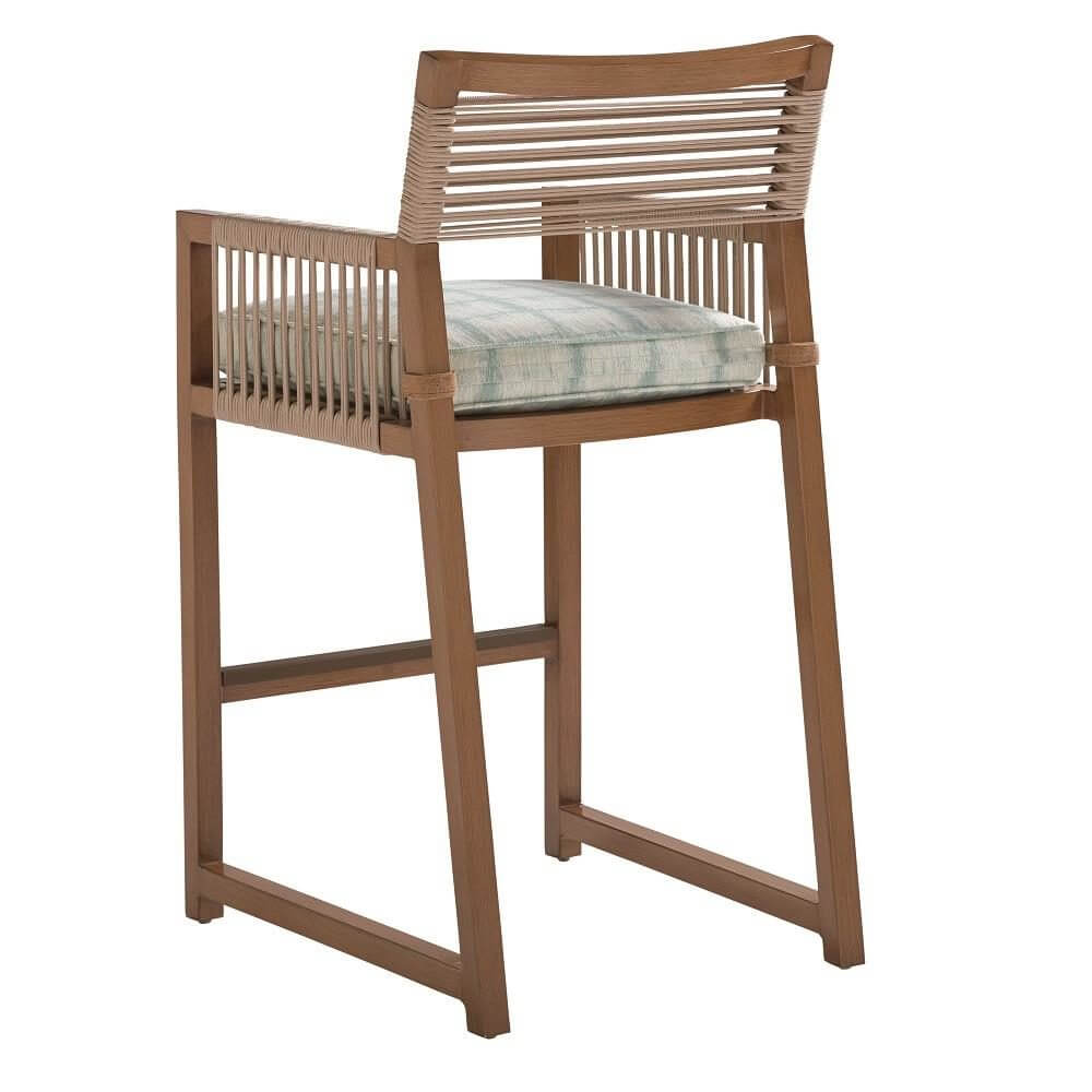 Tommy Bahama St Tropez Barstool