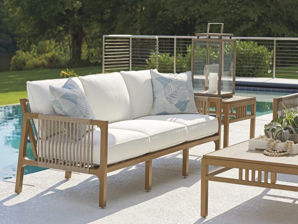 Tommy Bahama St Tropez Sofa