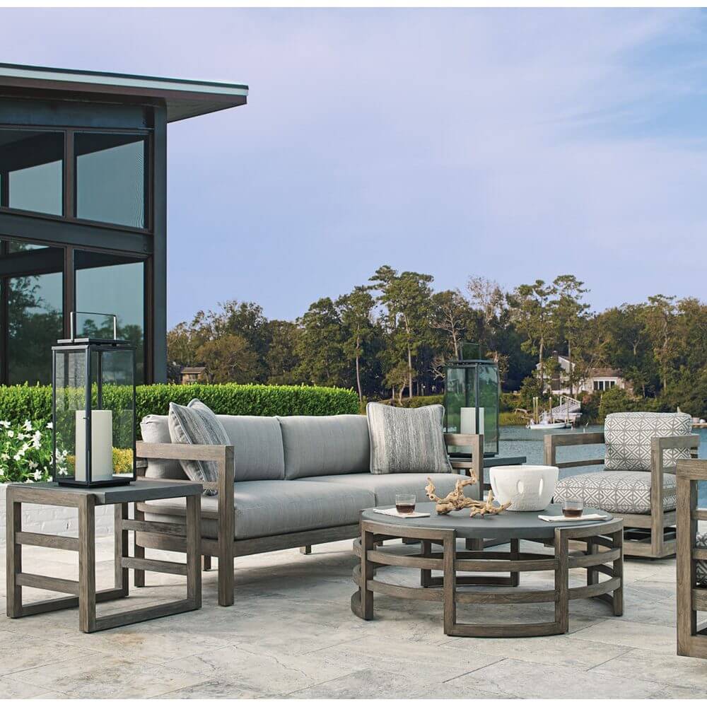 Tommy Bahama La Jolla Sofa