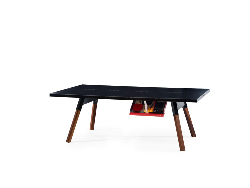 RS Barcelona You And Me Ping Pong Table