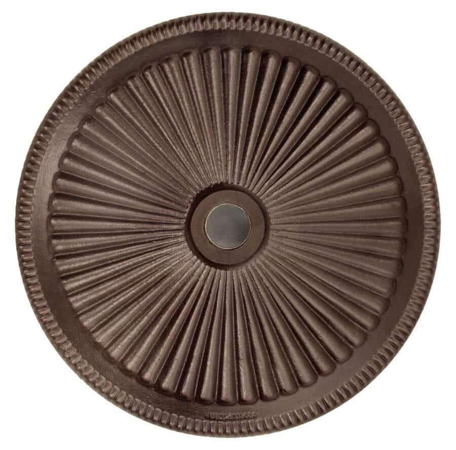 9' Collar Tilt Umbrella
