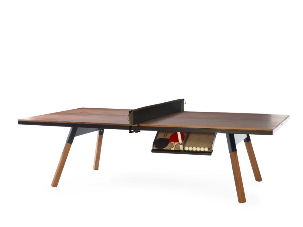 RS Barcelona You And Me Ping Pong Table