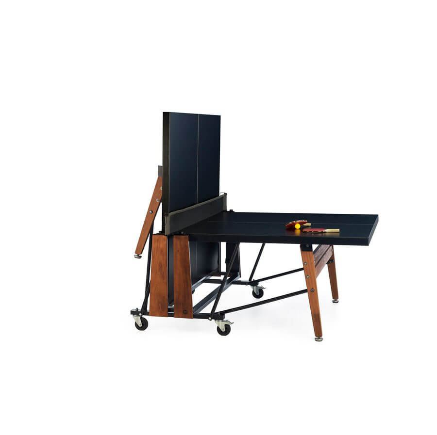RS Folding Outdoor Ping Pong Table