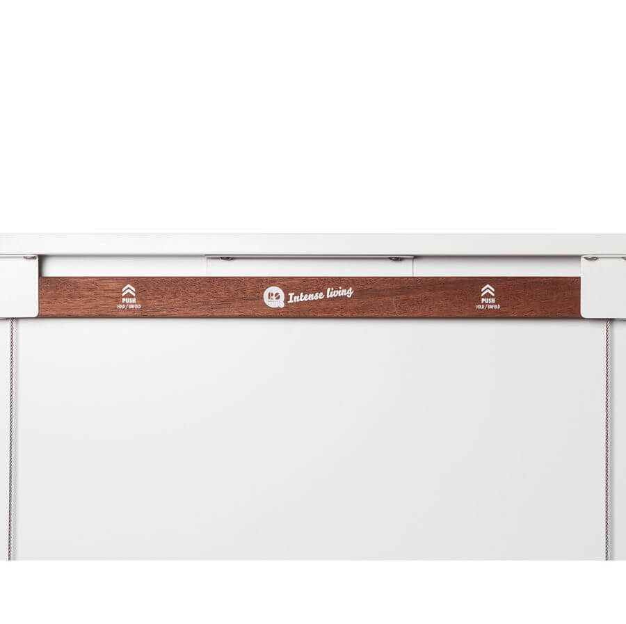 RS Folding Outdoor Ping Pong Table