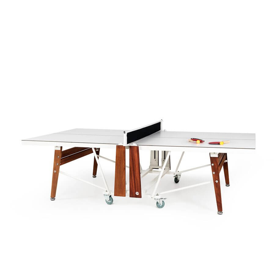 Oxygène Ping-pong table - aréa