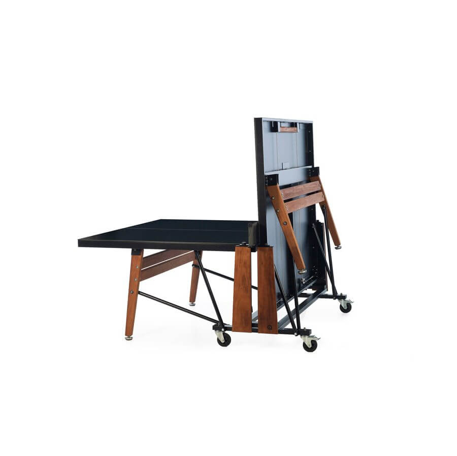 RS Folding Outdoor Ping Pong Table