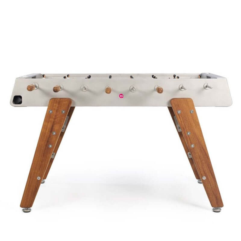 RS3 Wood Foosball Table