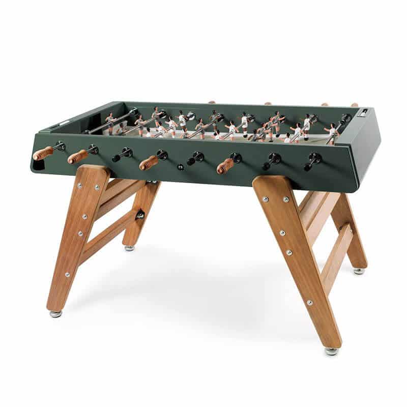 RS3 Wood Foosball Table