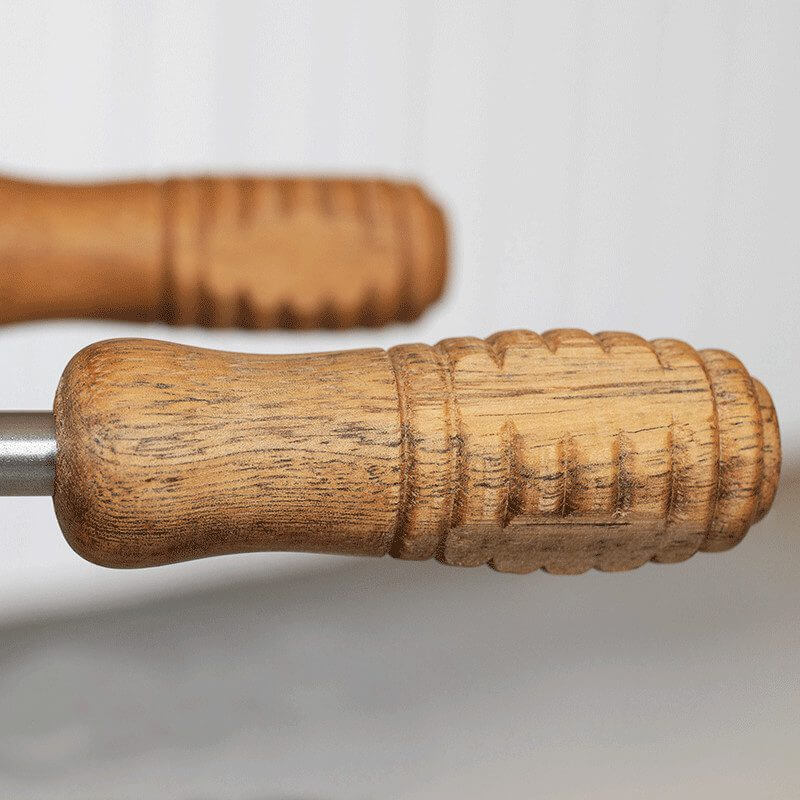 RS3 Wood Foosball Table