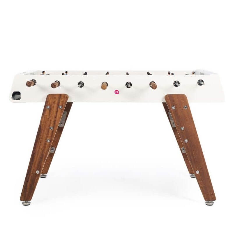 RS3 Wood Foosball Table