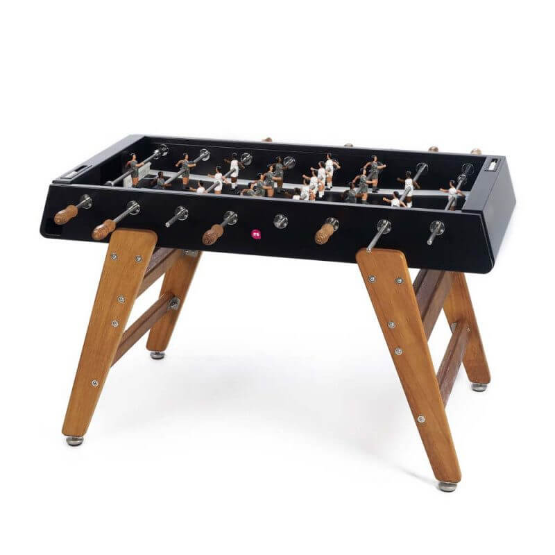 RS3 Wood Foosball Table