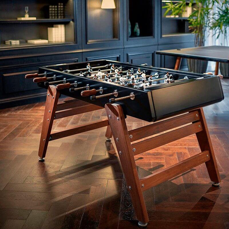 RS3 Wood Foosball Table