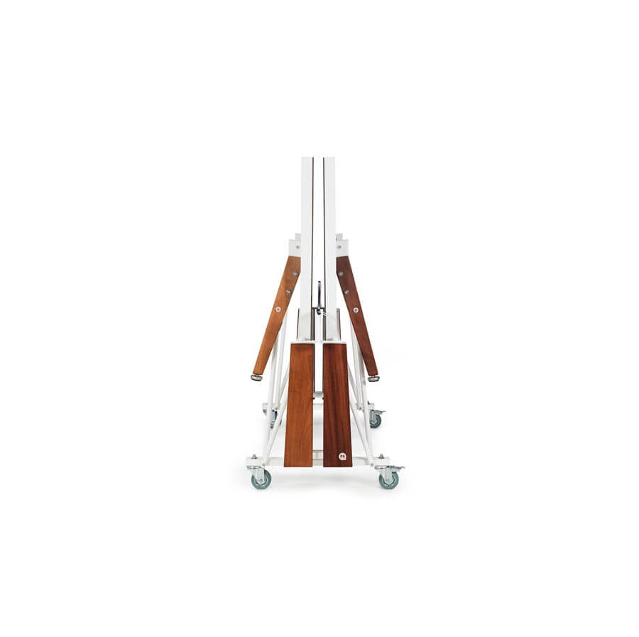 RS Folding Outdoor Ping Pong Table