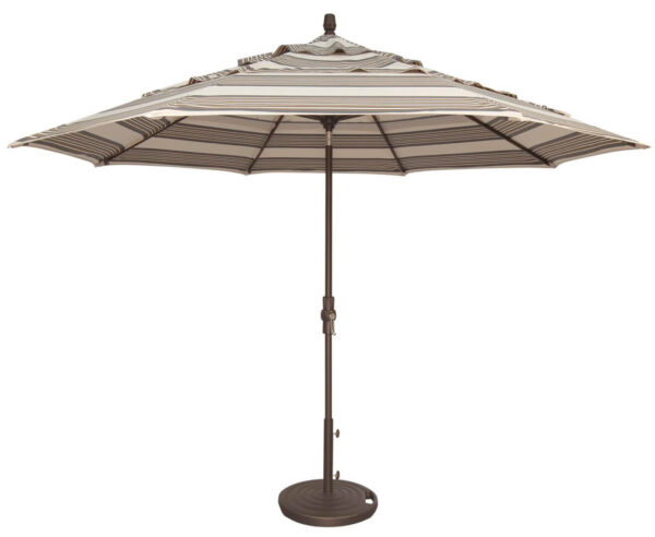 11' Collar Tilt Umbrella