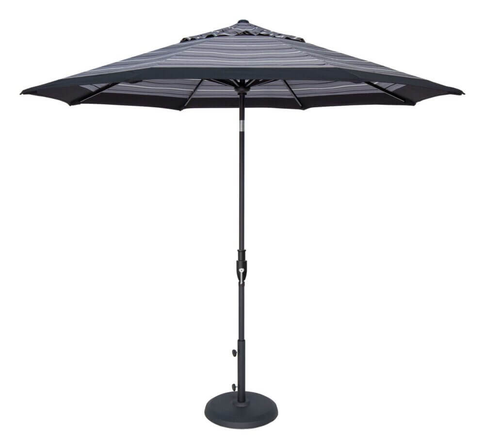 9' Glide Tilt Umbrella