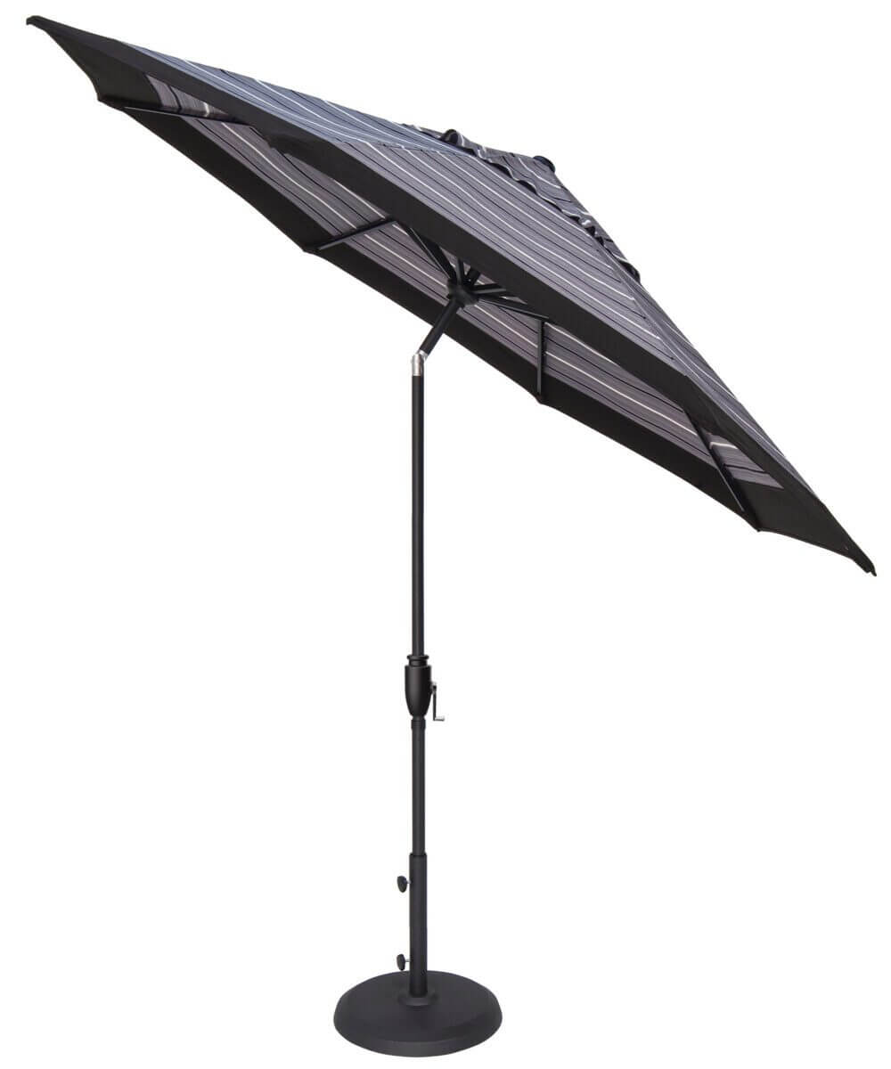 9' Glide Tilt Umbrella