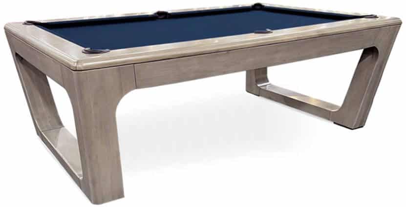 Tahoe Pool Table