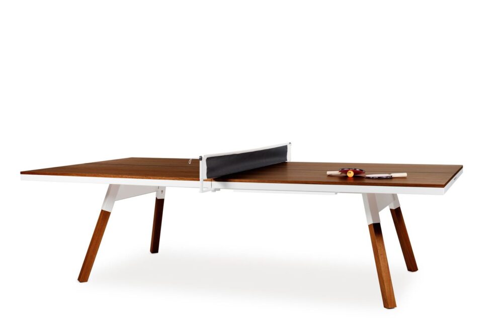 RS Barcelona You And Me Ping Pong Table