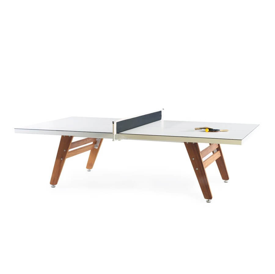 RS Stationary Outdoor Ping Pong Table