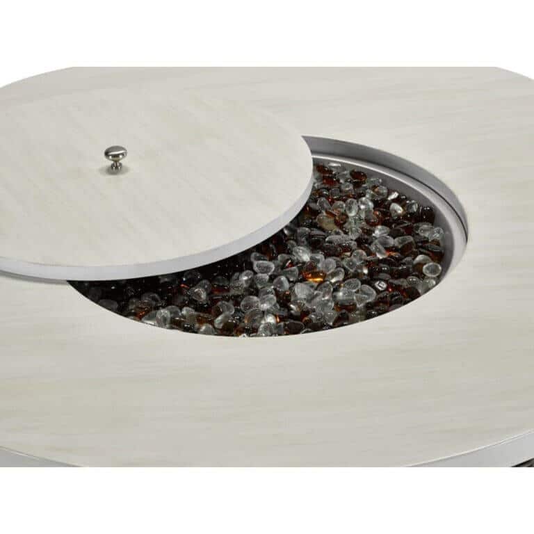 Oasis Curved Collection
