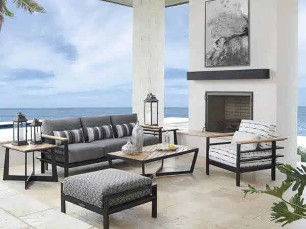 Tommy Bahama South Beach Seating Collection