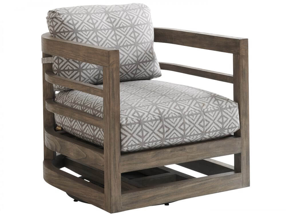 Tommy Bahama La Jolla Seating Collection
