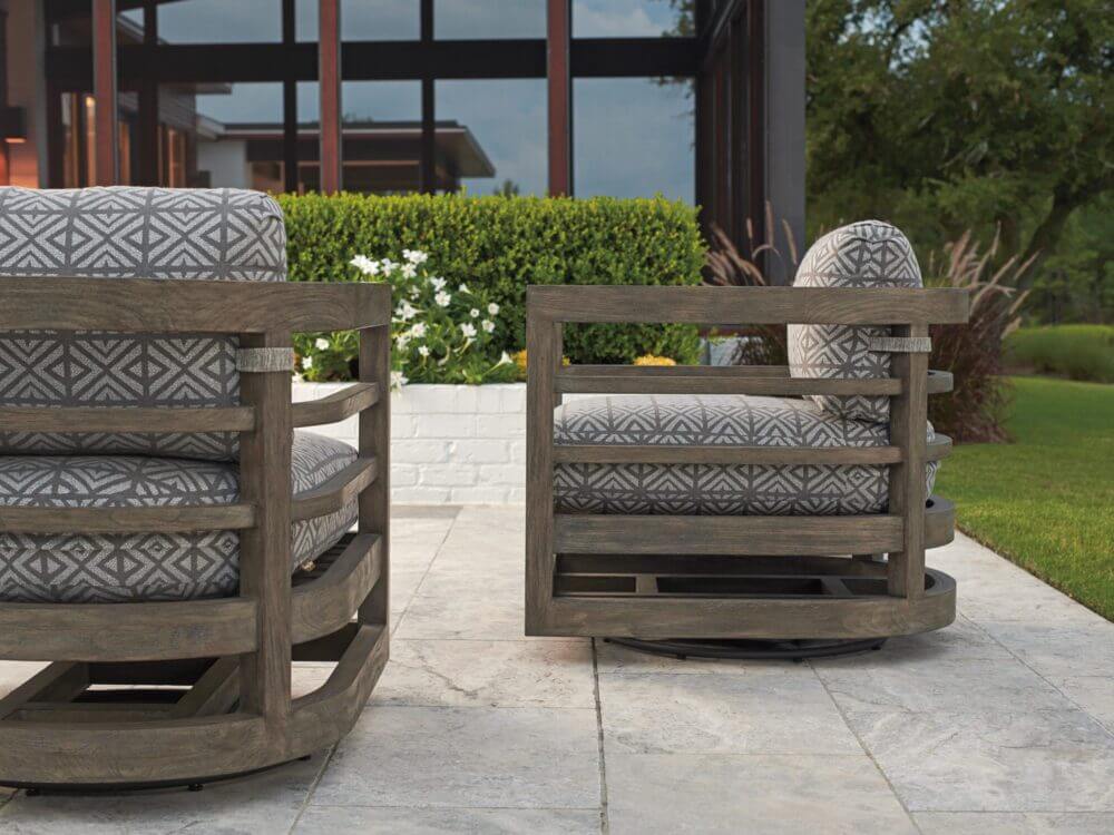 Tommy Bahama La Jolla Seating Collection