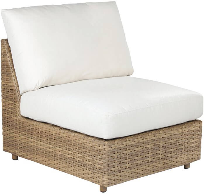 Campbell Sectional Collection