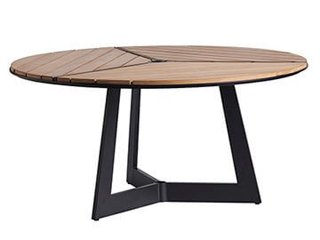 Tommy Bahama South Beach Dining Collection