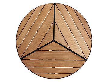Tommy Bahama South Beach Dining Collection