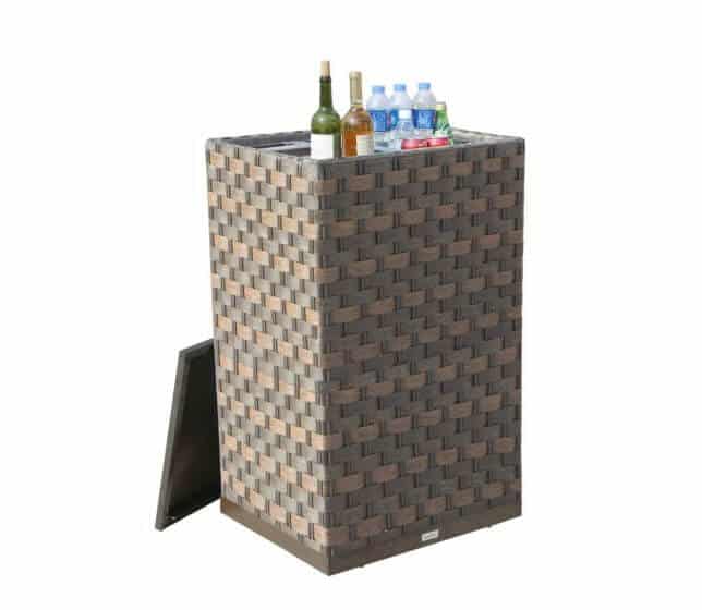 Nevis 8-Piece Ultimate Collection