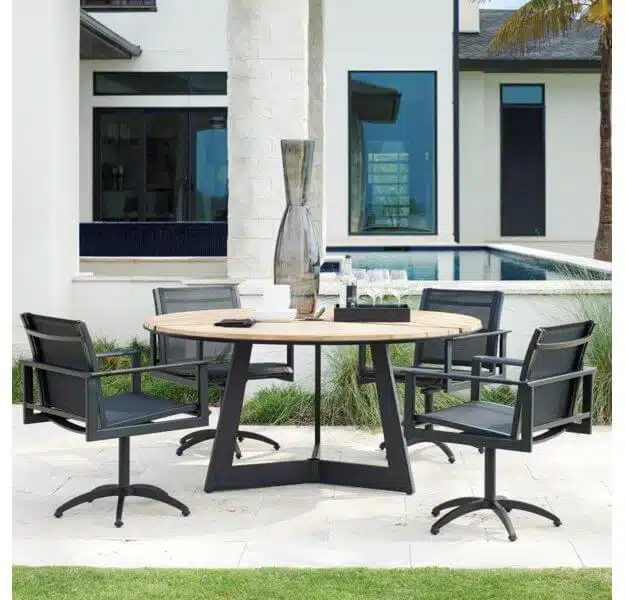 Tommy Bahama South Beach Dining Collection