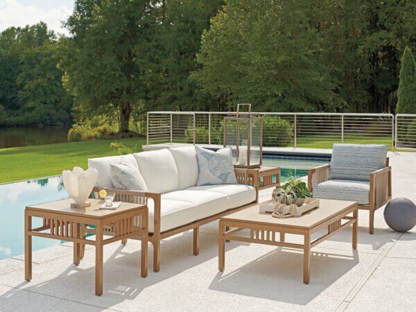 Tommy Bahama St Tropez Seating Collection