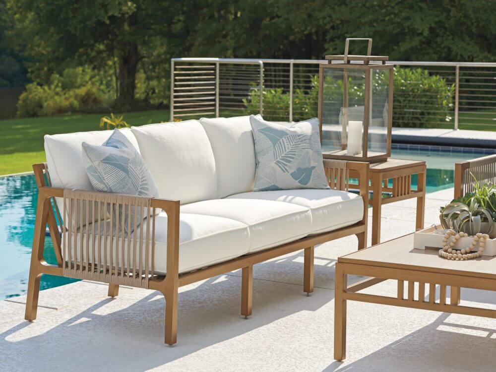 Tommy Bahama St Tropez Seating Collection