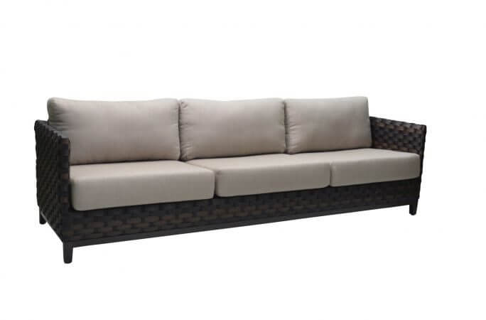 Nevis 5-Piece Sofa Collection