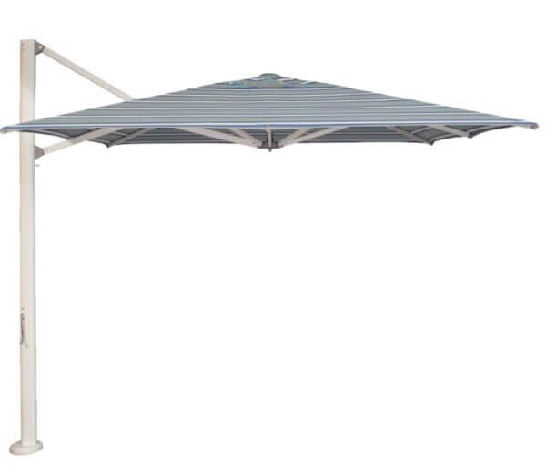 Shademaker Sirius 9' 9" Square Umbrella