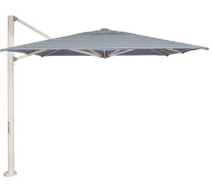 Shademaker Sirius 9' 9" Square Umbrella